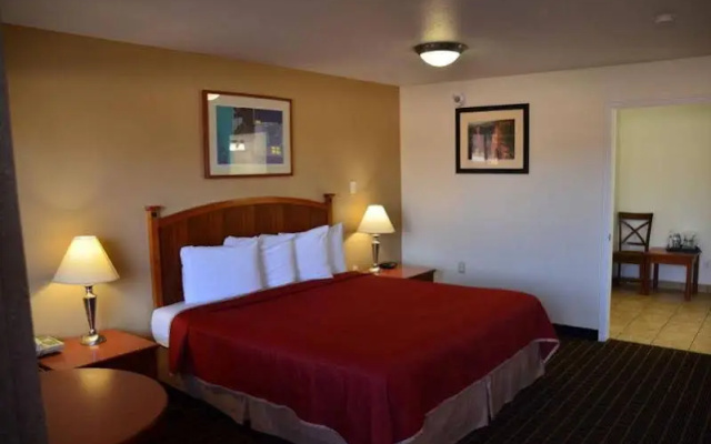 photo 5 of Howard Johnson & Suites by Wyndham St. George