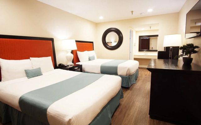 photo 3 of Vivo Hotel