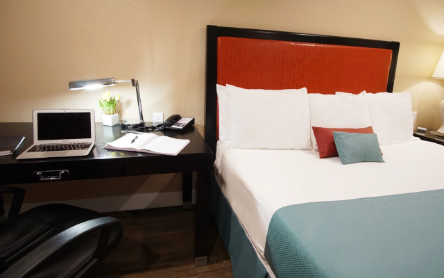 photo 4 of Vivo Hotel