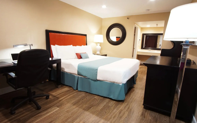photo 5 of Vivo Hotel