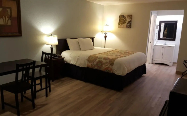 photo 5 of Tricove Inn & Suites