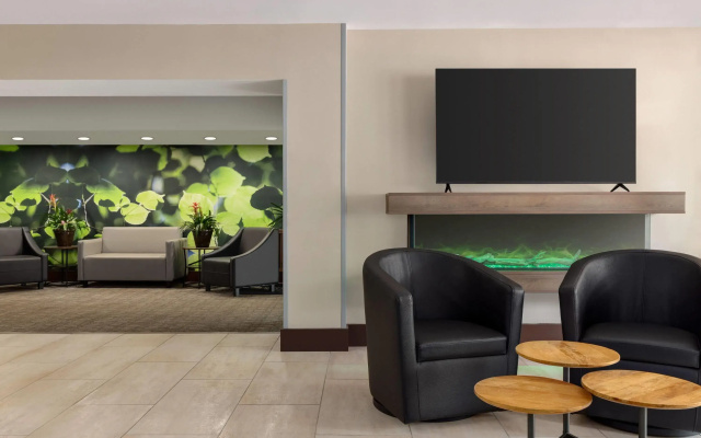 photo 3 of Wyndham Garden Washington DC Area