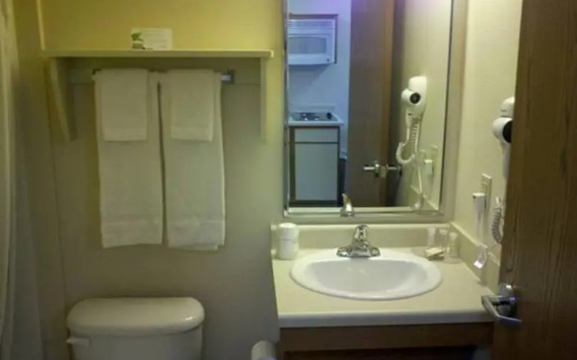 photo 5 of Howard Johnson Las Vegas