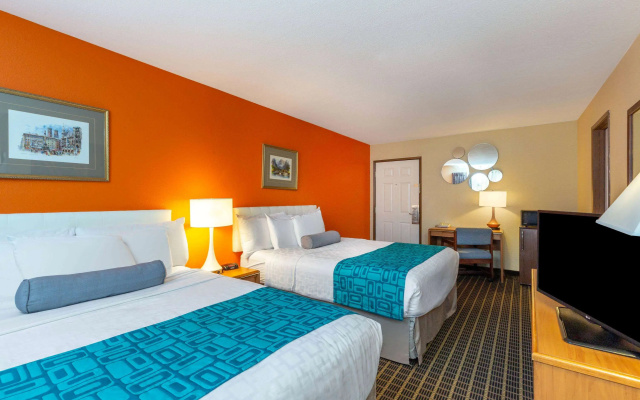 photo 5 of Howard Johnson by Wyndham Leavenworth