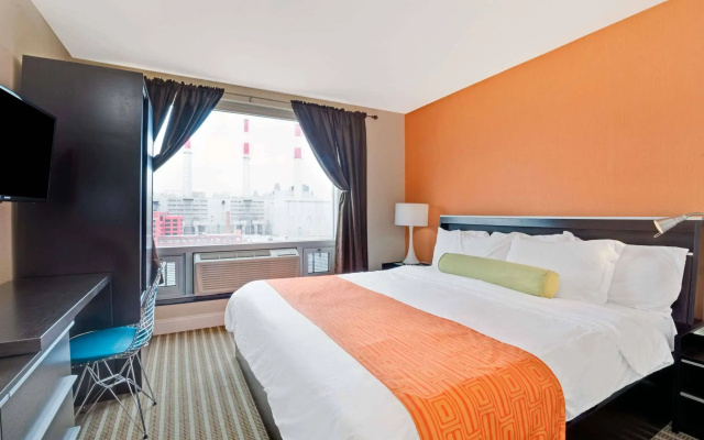 photo 2 of Romana Hotel - NYC