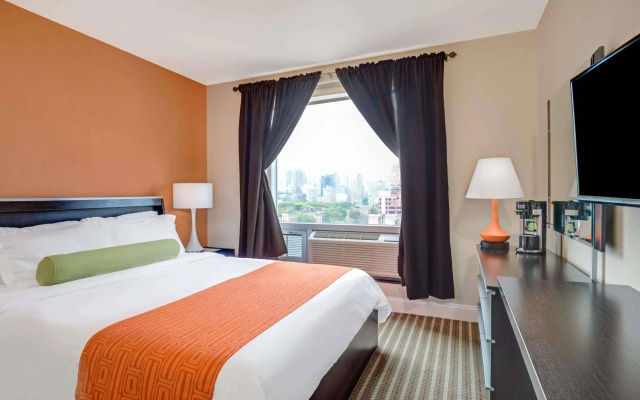 photo 4 of Romana Hotel - NYC