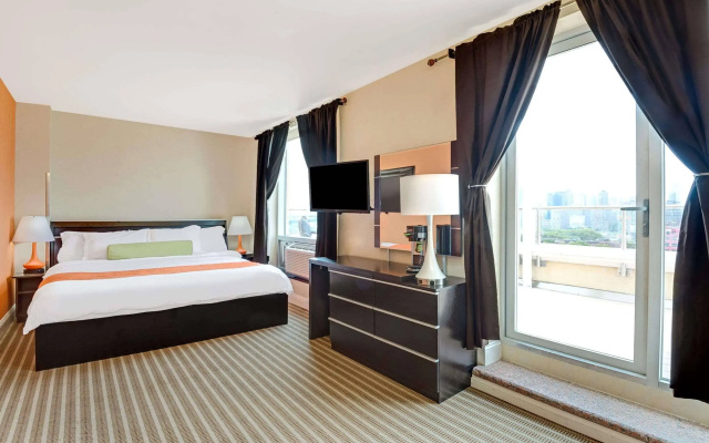 photo 5 of Romana Hotel - NYC