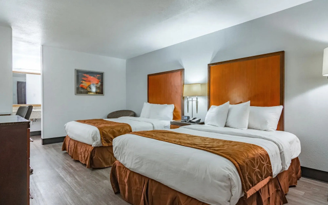 photo 5 of Red Roof Inn Mesa