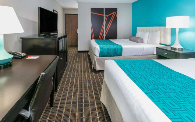photo 3 of Howard Johnson by Wyndham New Braunfels
