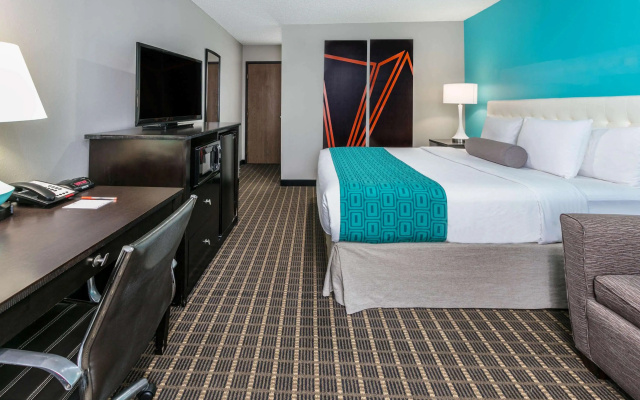 photo 4 of Howard Johnson by Wyndham New Braunfels