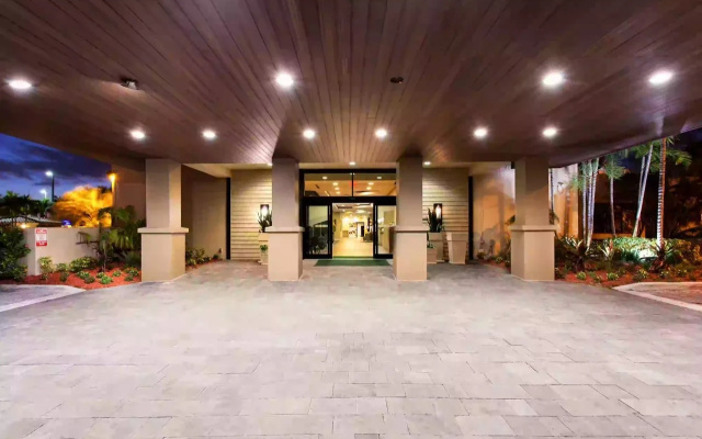 photo 2 of Holiday Inn Miami West - Airport Area by IHG