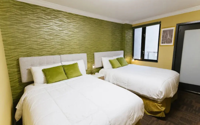 photo 3 of Hotel Richland LES
