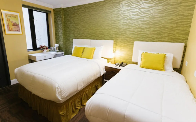 photo 4 of Hotel Richland LES