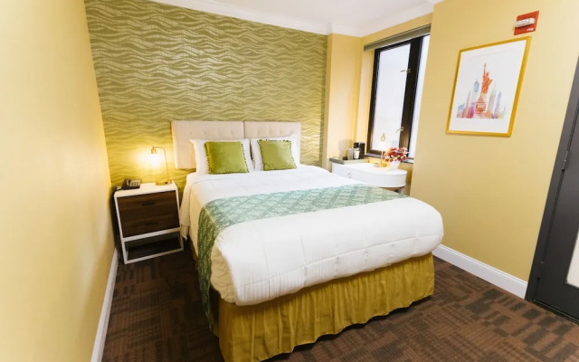 photo 5 of Hotel Richland LES