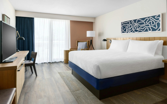photo 3 of Hilton Garden Inn St. Pete Beach