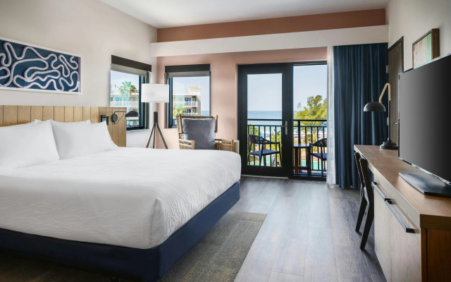 photo 4 of Hilton Garden Inn St. Pete Beach
