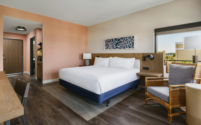 photo 5 of Hilton Garden Inn St. Pete Beach