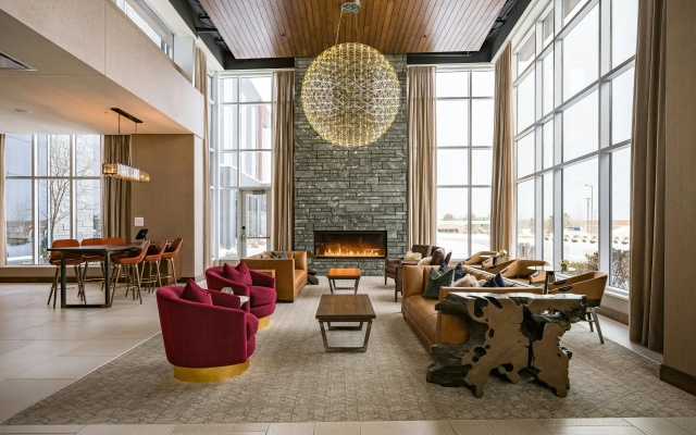 photo 2 of Hilton Garden Inn Wausau