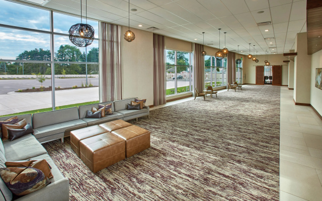 photo 4 of Hilton Garden Inn Wausau