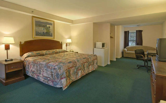 photo 3 of Howard Johnson by Wyndham Williamstown