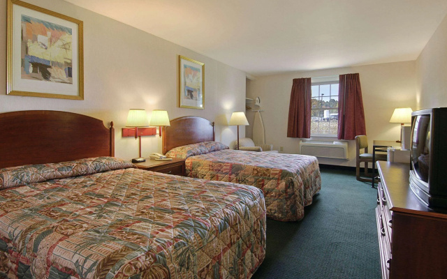 photo 5 of Howard Johnson by Wyndham Williamstown