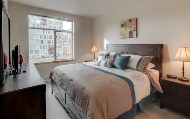 photo 5 of Hoyt Street Apartment by Stay Alfred