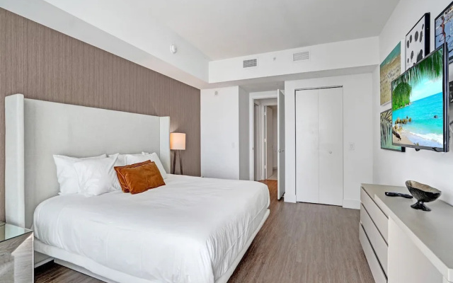 photo 2 of Amazing Apartments at Lyfe Resort and Residences