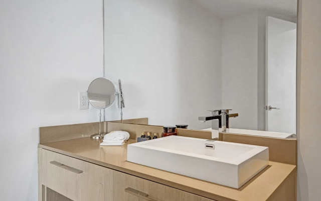 photo 3 of Amazing Apartments at Lyfe Resort and Residences