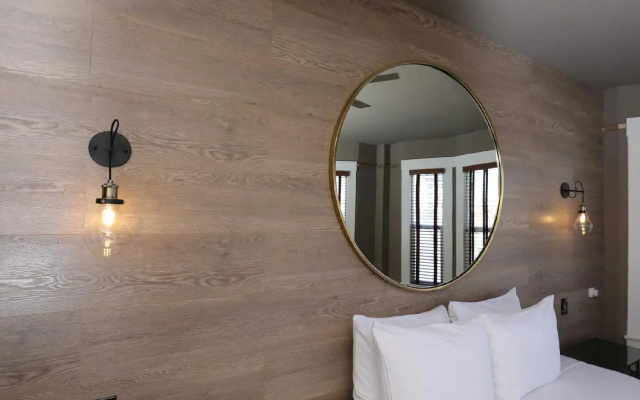 photo 2 of HTL 587 Ascend Hotel Collection