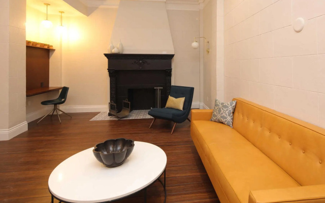 photo 5 of HTL 587 Ascend Hotel Collection