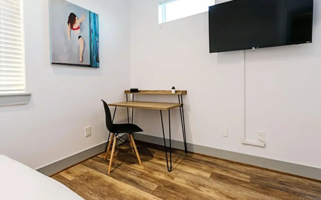 photo 2 of Htown Suites by Dunyha