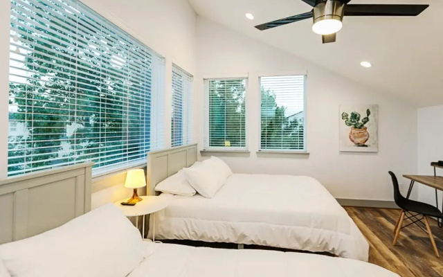 photo 4 of Htown Suites by Dunyha
