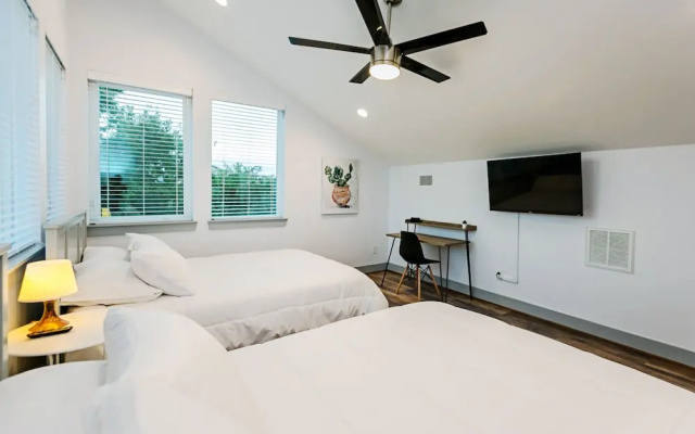 photo 4 of Htown Suites by Dunyha