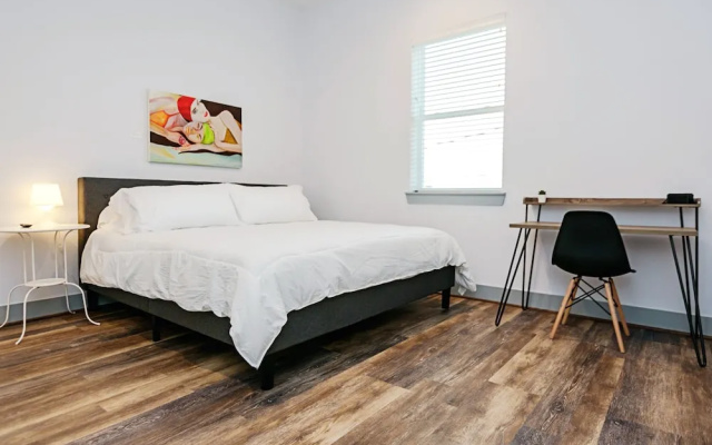 photo 5 of Htown Suites by Dunyha