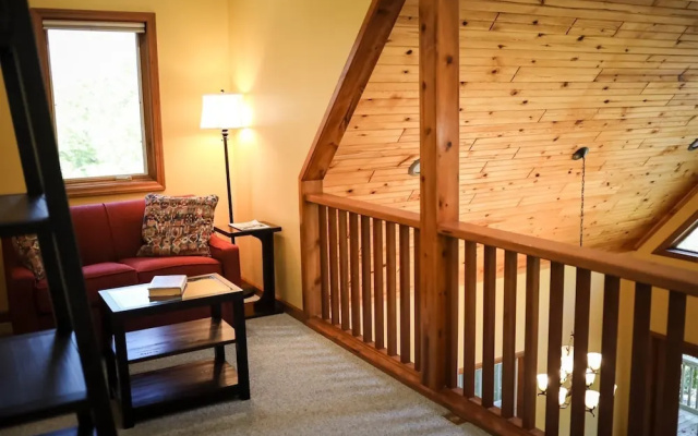 photo 5 of Huck`s Place