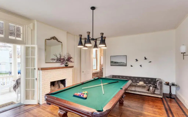photo 3 of Hudson Estate Historic Upstate Home + Private Apartment