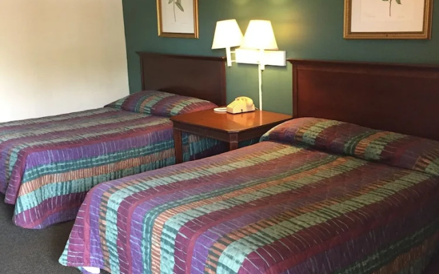 photo 3 of Hudson Plaza Motel Bayonne / Jersey City