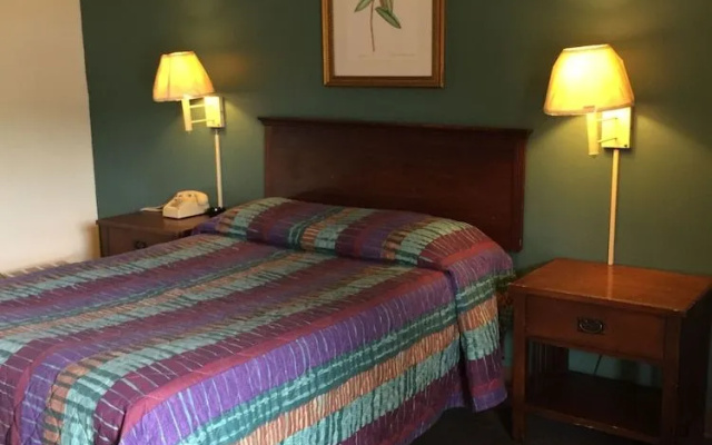 photo 4 of Hudson Plaza Motel Bayonne / Jersey City