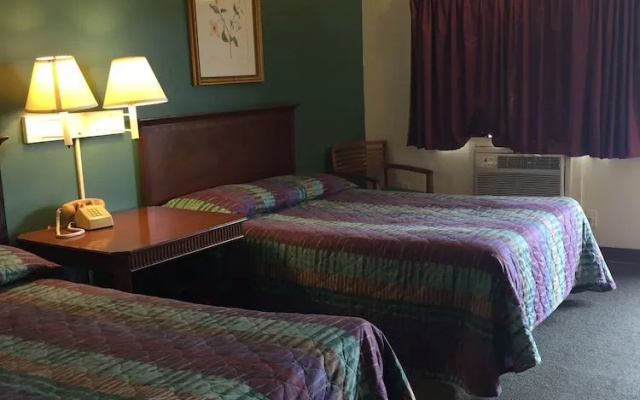 photo 5 of Hudson Plaza Motel Bayonne / Jersey City