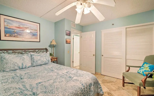 photo 2 of Hudson Resort Condo w/ Gulf Views & Beach!