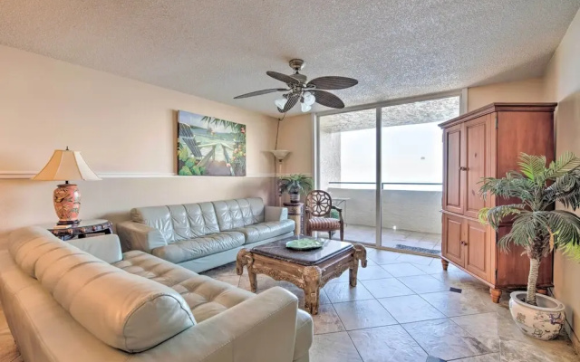 photo 3 of Hudson Resort Condo w/ Gulf Views & Beach!