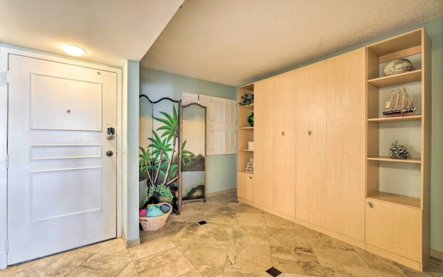 photo 5 of Hudson Resort Condo w/ Gulf Views & Beach!