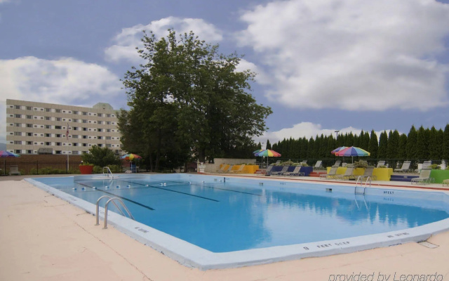 photo 2 of Hudson Valley Resort