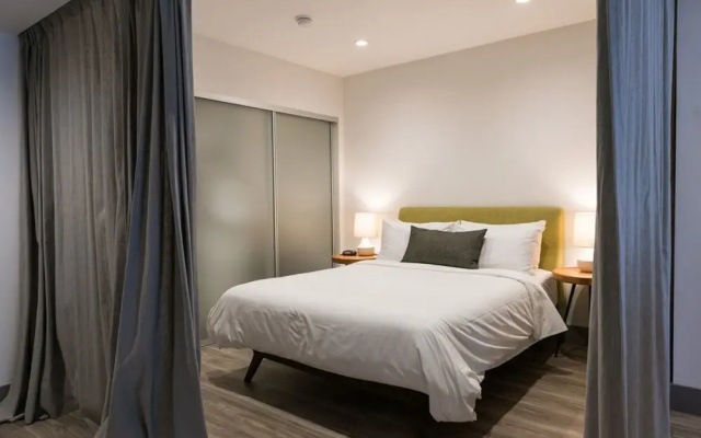 photo 2 of Abode Los Angeles - Downtown South Park