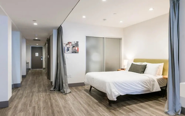 photo 3 of Abode Los Angeles - Downtown South Park