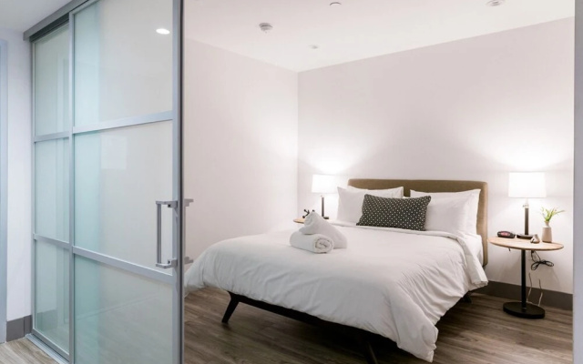 photo 4 of Abode Los Angeles - Downtown South Park