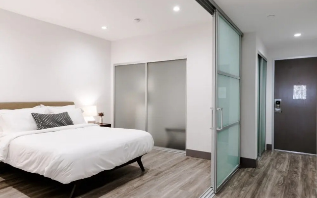 photo 5 of Abode Los Angeles - Downtown South Park