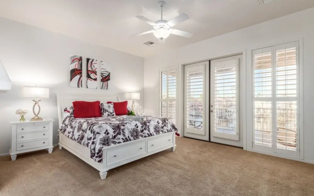 photo 3 of HUGE Luxury Waterfront Home w/ THEATER, GAME ROOM & SPARKLING POOL by RedAwning
