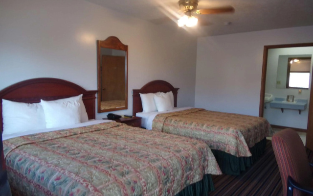 photo 3 of Huggy Bear Motel