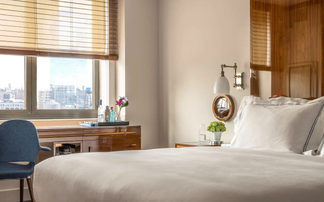 photo 5 of Hugo Soho Hotel